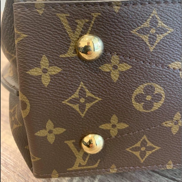 Métis Hobo monogram LV, Aunthetic. Great condition. - Picture 6 of 14